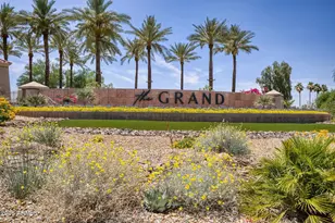 18476 N Gila Springs Dr, Surprise, AZ 85374 - Photo 40