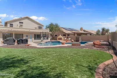 4019 E Montgomery Road, Cave Creek, AZ 85331 - Photo 32