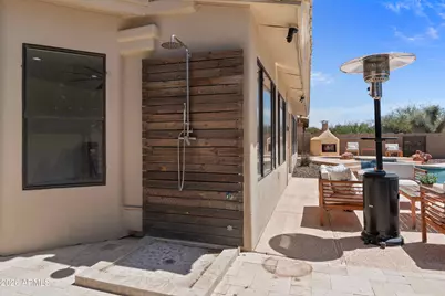 4019 E Montgomery Road, Cave Creek, AZ 85331 - Photo 28