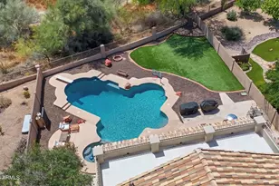 4019 E Montgomery Rd, Cave Creek, AZ 85331 - Photo 2
