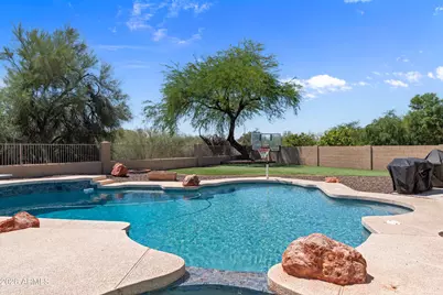 4019 E Montgomery Road, Cave Creek, AZ 85331 - Photo 30