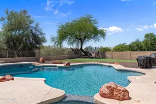 4019 E Montgomery Rd, Cave Creek, AZ 85331 - Photo 30
