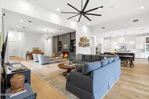3641 E Boot Track Trail, Gilbert, AZ 85296 - Photo 8