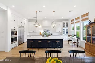 3641 E Boot Track Trail, Gilbert, AZ 85296 - Photo 16