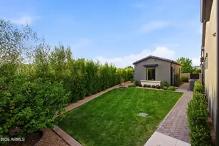 3641 E Boot Track Trail, Gilbert, AZ 85296 - Photo 48
