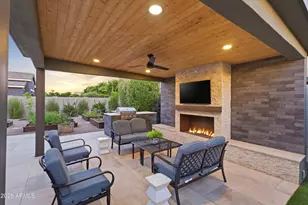 3641 E Boot Track Trail, Gilbert, AZ 85296 - Photo 38