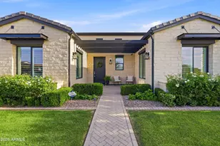 3641 E Boot Track Trail, Gilbert, AZ 85296 - Photo 64