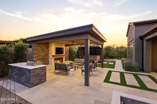 3641 E Boot Track Trail, Gilbert, AZ 85296 - Photo 40