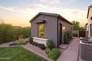 3641 E Boot Track Trail, Gilbert, AZ 85296 - Photo 50