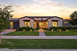 3641 E Boot Track Trail, Gilbert, AZ 85296 - Photo 2