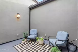 3641 E Boot Track Trail, Gilbert, AZ 85296 - Photo 6