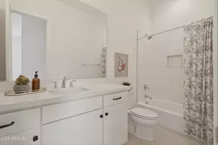 3641 E Boot Track Trail, Gilbert, AZ 85296 - Photo 28