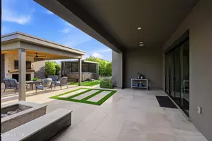 3641 E Boot Track Trail, Gilbert, AZ 85296 - Photo 42