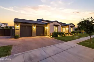 3641 E Boot Track Trail, Gilbert, AZ 85296 - Photo 62