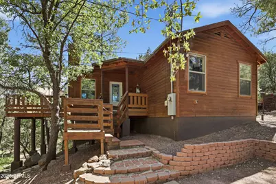 3710 N Hopi Lane, Pine, AZ 85544 - Photo 1