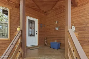 3710 N Hopi Ln, Pine, AZ 85544 - Photo 2