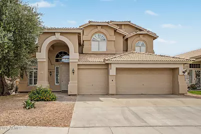 4841 W Flint Street, Chandler, AZ 85226 - Photo 1