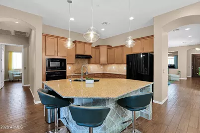 449 E Las Colinas Place, Chandler, AZ 85249 - Photo 4