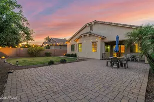 449 E Las Colinas Pl, Chandler, AZ 85249 - Photo 54