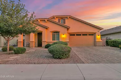 449 E Las Colinas Place, Chandler, AZ 85249 - Photo 1