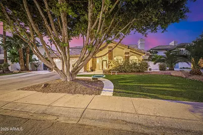 1734 E Queen Palm Drive, Gilbert, AZ 85234 - Photo 1
