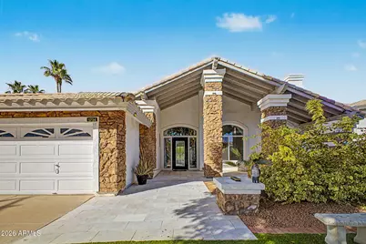 1734 E Queen Palm Drive, Gilbert, AZ 85234 - Photo 20