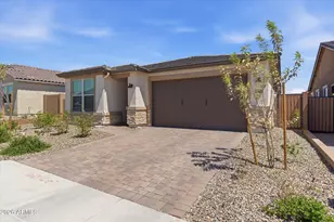 48443 N Dorotea Wy, Gold Canyon, AZ 85118 - Photo 48