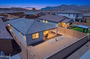 48443 N Dorotea Wy, Gold Canyon, AZ 85118 - Photo 2