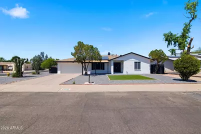 4036 W Thunderbird Road, Phoenix, AZ 85053 - Photo 1