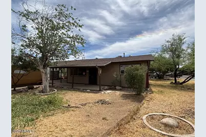 19253 E Church Street, Black Canyon City, AZ 85324 - Photo 1