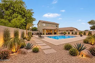 35479 N Thurber Rd, San Tan Valley, AZ 85144 - Photo 38