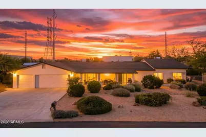 321 E Campbell Road, Chandler, AZ 85225 - Photo 1