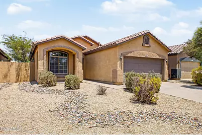 44812 W Paraiso, Maricopa, AZ 85139 - Photo 4