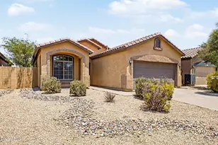 44812 W Paraiso, Maricopa, AZ 85139 - Photo 4
