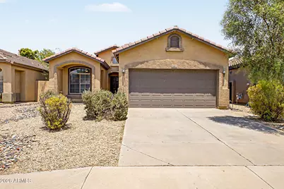 44812 W Paraiso, Maricopa, AZ 85139 - Photo 2