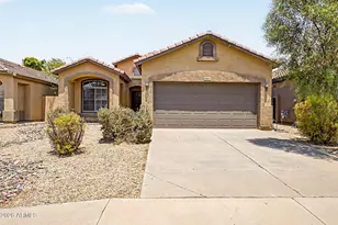44812 W Paraiso, Maricopa, AZ 85139 - Photo 2