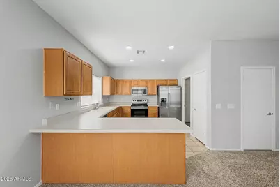 44812 W Paraiso, Maricopa, AZ 85139 - Photo 14