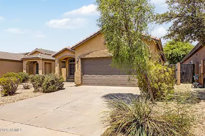 44812 W Paraiso, Maricopa, AZ 85139 - Photo 6