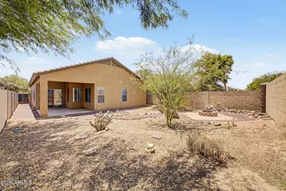 44812 W Paraiso, Maricopa, AZ 85139 - Photo 28