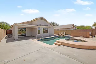 4336 W Alta Vista Rd, Laveen, AZ 85339 - Photo 22