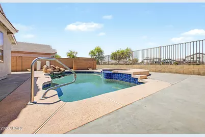 4336 W Alta Vista Road, Laveen, AZ 85339 - Photo 6