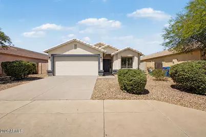 4336 W Alta Vista Road, Laveen, AZ 85339 - Photo 1