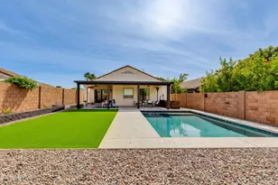 1018 N 90th Cir, Mesa, AZ 85207 - Photo 16