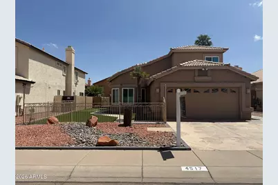 4517 E Silverwood Drive, Phoenix, AZ 85048 - Photo 2