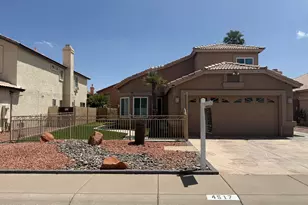 4517 E Silverwood Dr, Phoenix, AZ 85048 - Photo 2