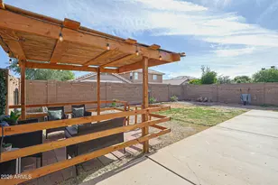 11837 W Sunnyside Dr, El Mirage, AZ 85335 - Photo 18