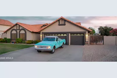 2917 E Northridge Street, Mesa, AZ 85213 - Photo 2
