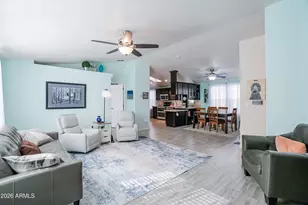 22820 S Ridgeway --, Yarnell, AZ 85362 - Photo 4