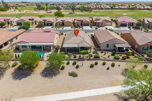 363 N San Ricardo Trl, Casa Grande, AZ 85194 - Photo 44