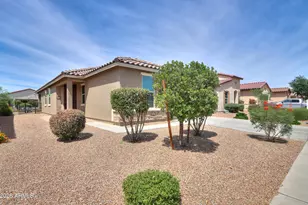 363 N San Ricardo Trl, Casa Grande, AZ 85194 - Photo 2
